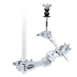 MAPEX IT AC911 CLAMP CON TERMINALE PIATTO