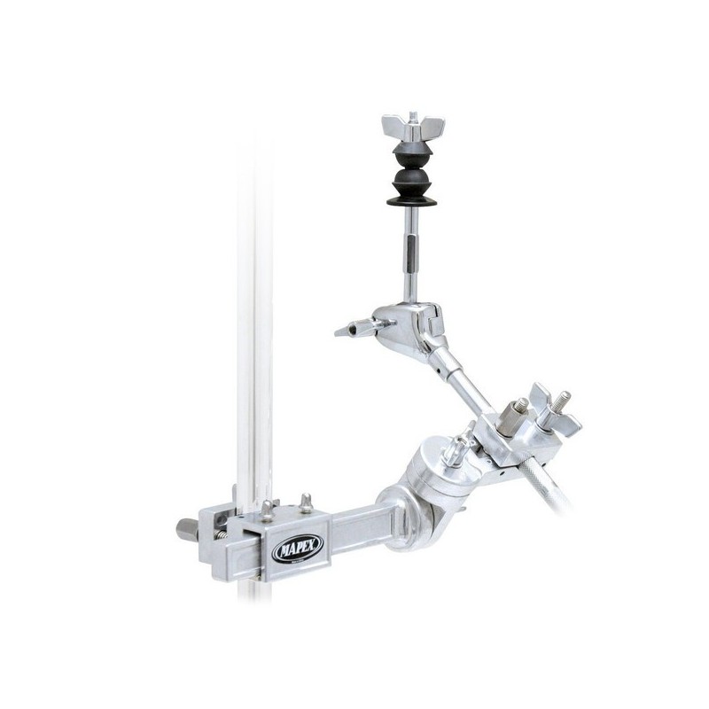 MAPEX IT AC911 CLAMP CON TERMINALE PIATTO