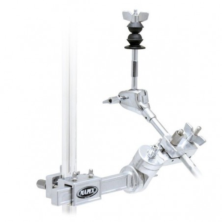 MAPEX IT AC911 CLAMP CON TERMINALE PIATTO