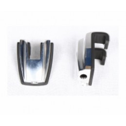 MAPEX IT 0706-892BA GRAFFA CASSA SATURN FINITURA BLACK CHROME