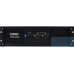 QSC RMX 4050A