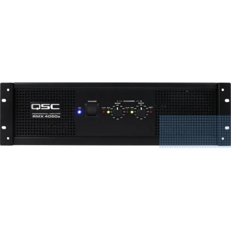 QSC RMX 4050A
