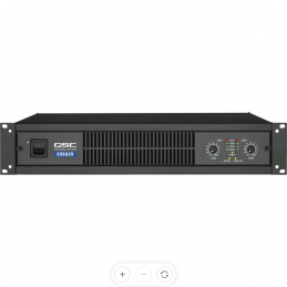 QSC CX602V
