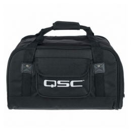 QSC K8 TOTE BAG