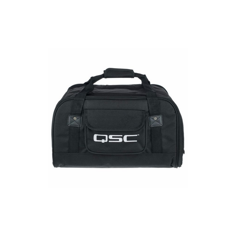 QSC K8 TOTE BAG