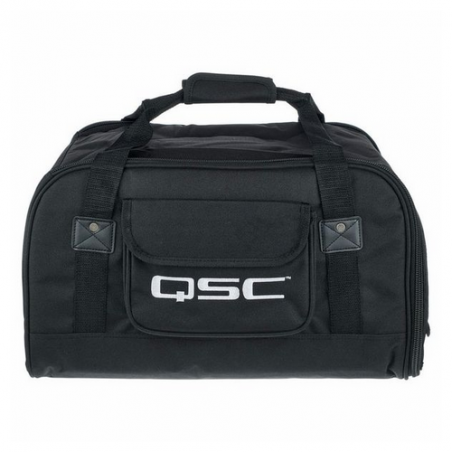 QSC K8 TOTE BAG