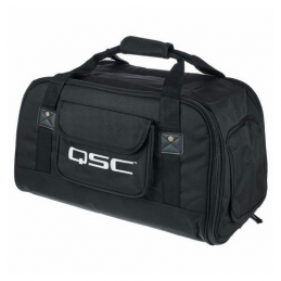 QSC K8 TOTE BAG