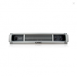 QSC PLX 3102