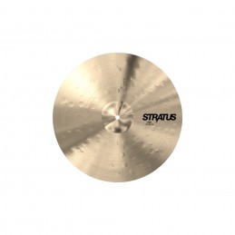 SABIAN 14" STRATUS HI HATS