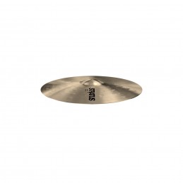 SABIAN 14" STRATUS HI HATS