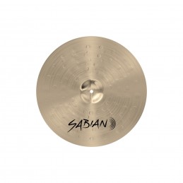 SABIAN 15" STRATUS HI HATS