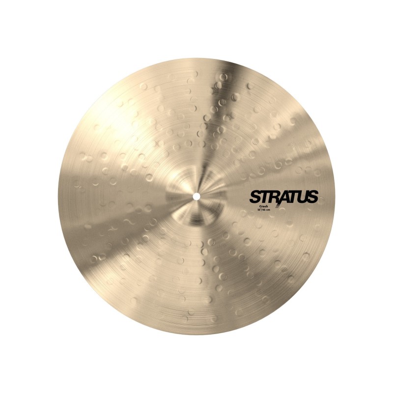 SABIAN 18" STRATUS CRASH