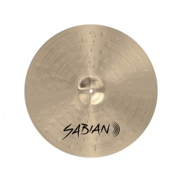 SABIAN 18" STRATUS CRASH
