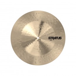 SABIAN 18" STRATUS CHINESE