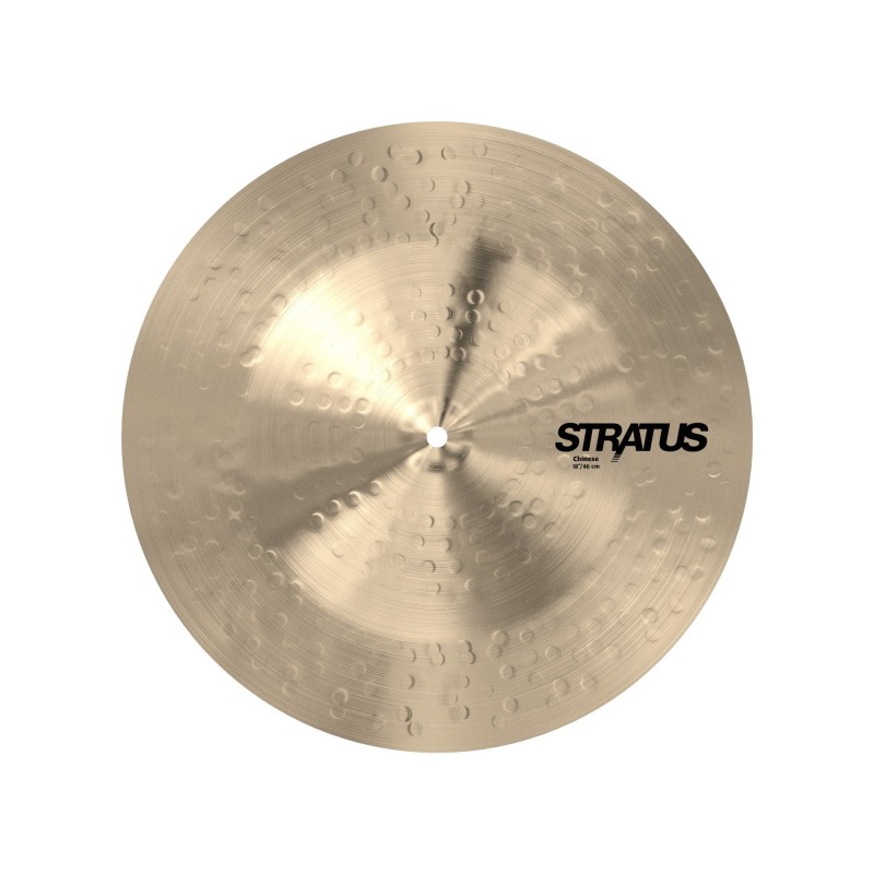 SABIAN 18" STRATUS CHINESE