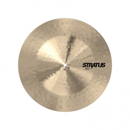 SABIAN 18" STRATUS CHINESE