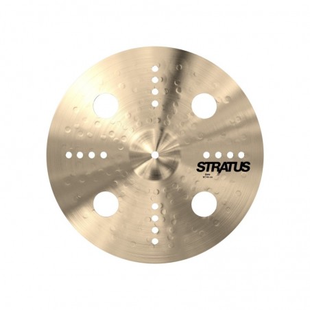 SABIAN 18" STRATUS ZERO