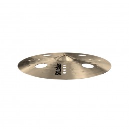 SABIAN 18" STRATUS ZERO