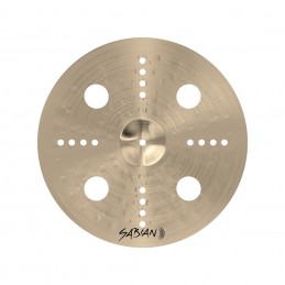 SABIAN 18" STRATUS ZERO