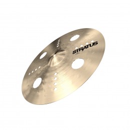 SABIAN 18" STRATUS ZERO