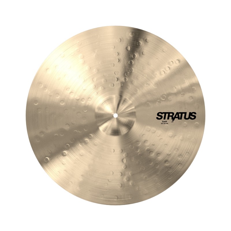 SABIAN 20" STRATUS CRASH
