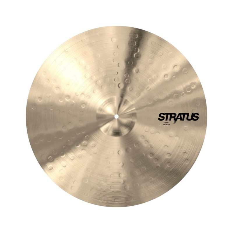 SABIAN 20" STRATUS RIDE