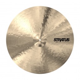 SABIAN 22" STRATUS RIDE