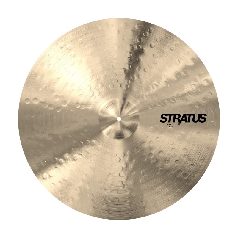 SABIAN 22" STRATUS RIDE