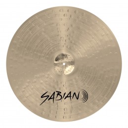 SABIAN 22" STRATUS RIDE