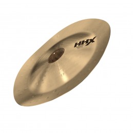 SABIAN 20" HHX DOMINATOR CHINESE