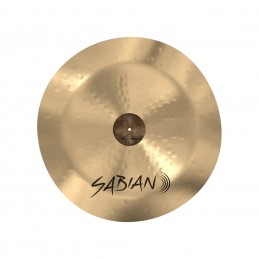 SABIAN 20" HHX DOMINATOR CHINESE