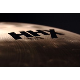SABIAN 22" HHX TEMPEST
