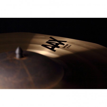 SABIAN 18" AAX ROCKTAGON