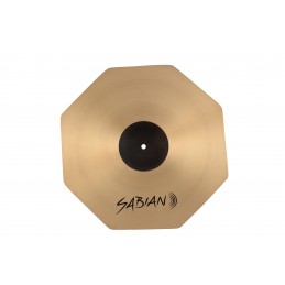 SABIAN 18" AAX ROCKTAGON