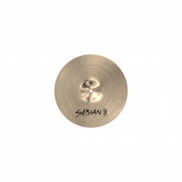 SABIAN 10" Stratus Splash