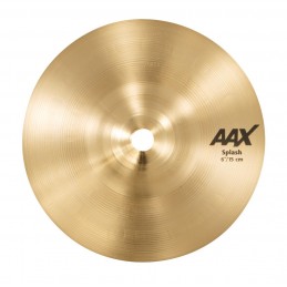 SABIAN 6" AAX Splash