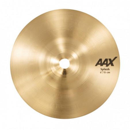 SABIAN 6" AAX Splash