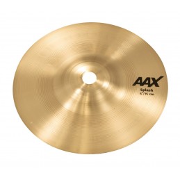 SABIAN 6" AAX Splash