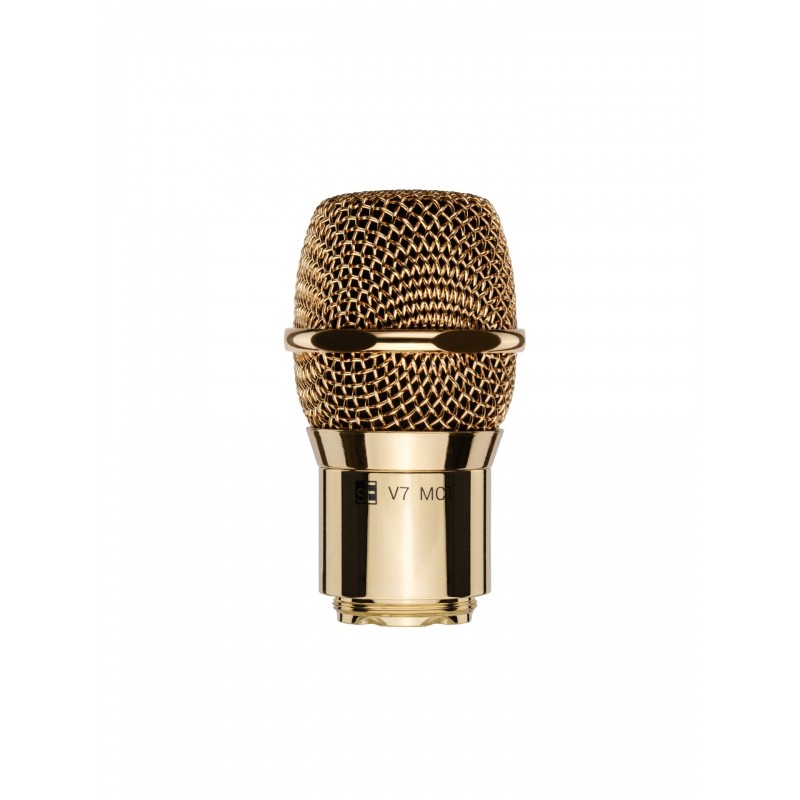 SE ELECTRONICS V7 MC1 Gold (Shure)