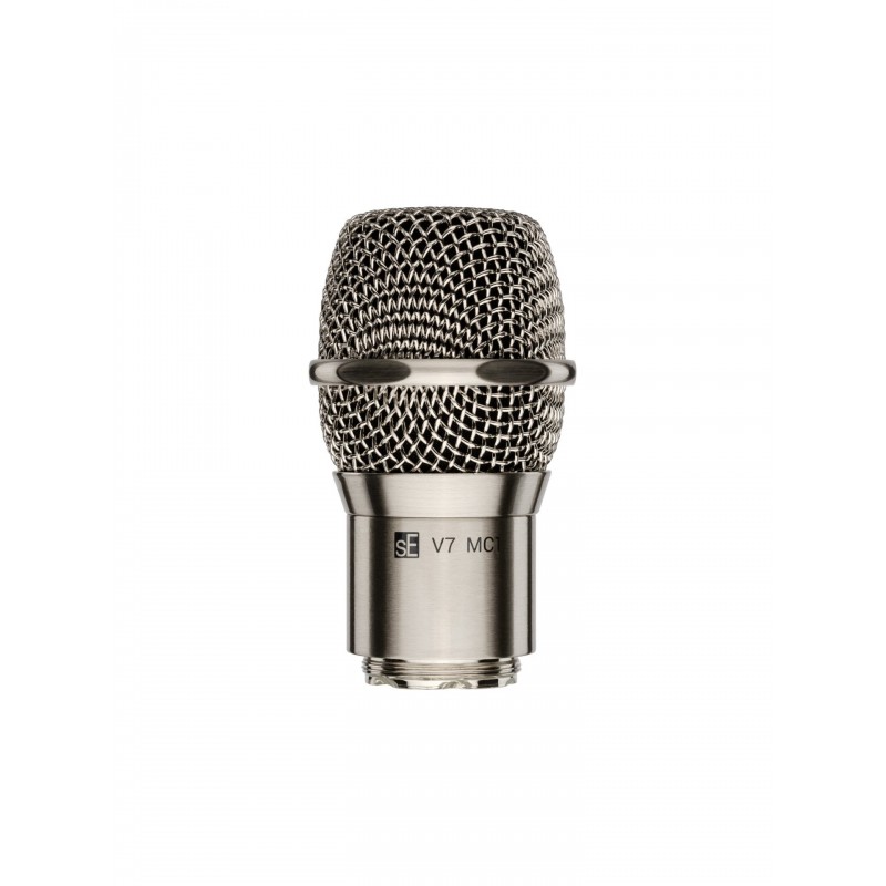 SE ELECTRONICS V7 MC1 Nickel (Shure)