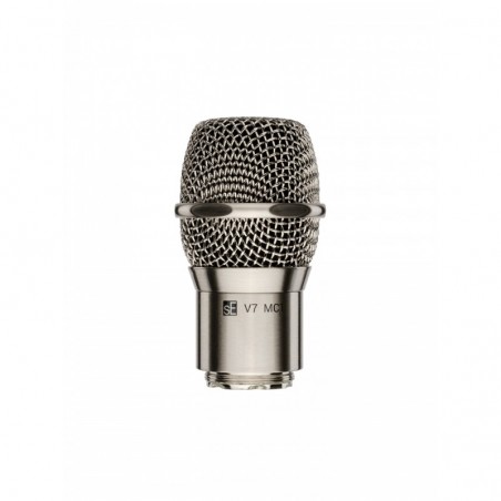 SE ELECTRONICS V7 MC1 Nickel (Shure)