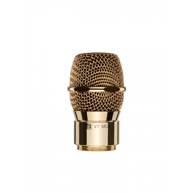 SE ELECTRONICS V7 MC2 Gold (Sennheiser)