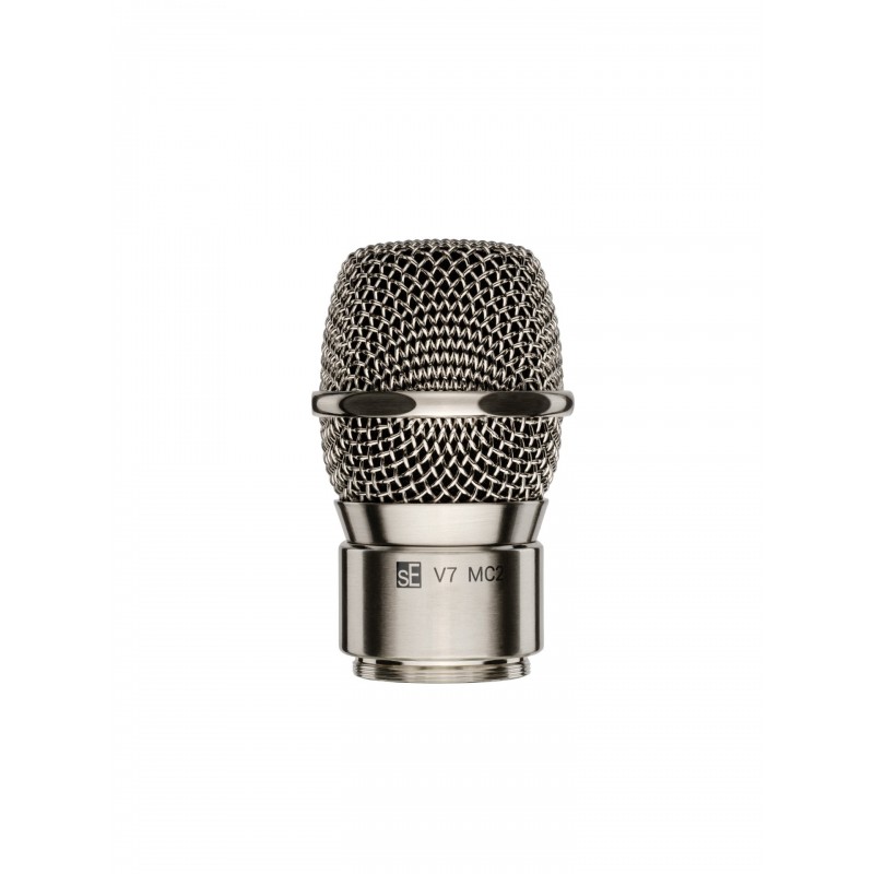 SE ELECTRONICS V7 MC2 Nickel (Sennheiser)