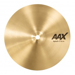 SABIAN 8" AAX Splash