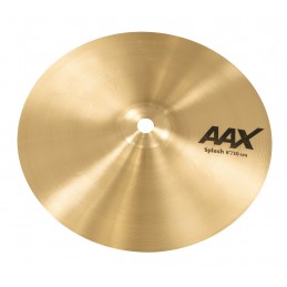 SABIAN 8" AAX Splash