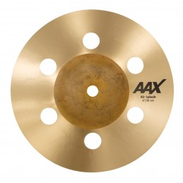 SABIAN 8" AAX Air Splash