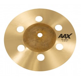 SABIAN 8" AAX Air Splash