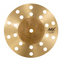SABIAN 8” AAX Aero Splash