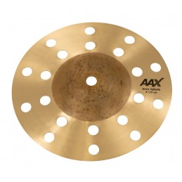 SABIAN 8” AAX Aero Splash