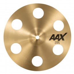 SABIAN 10" AAX O-Zone Splash